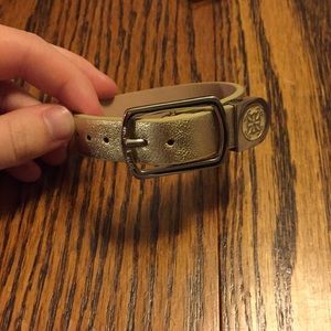 Rustic Cuff